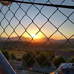 Apto-estudio 20 Min-centro Malaga *