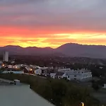 Apartament Apto-estudio 20 Min-centro Malaga