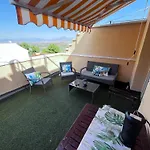 Apartament Apto-estudio 20 Min-centro Malaga *